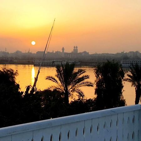 Luxor Guest House Exterior foto