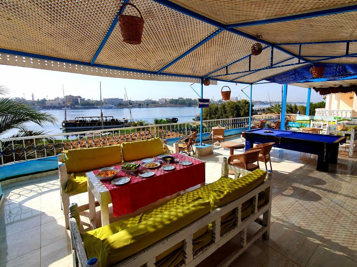 Luxor Guest House Exterior foto