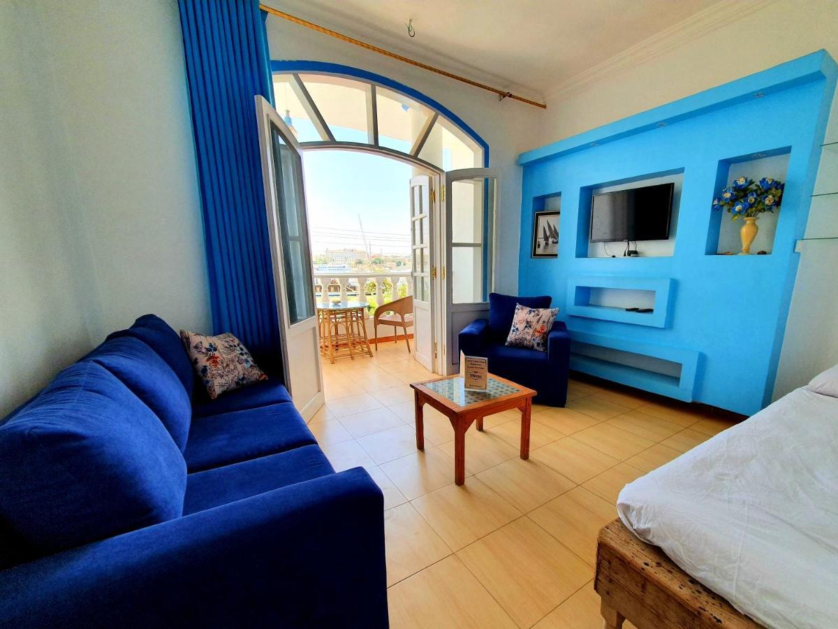 Luxor Guest House Exterior foto