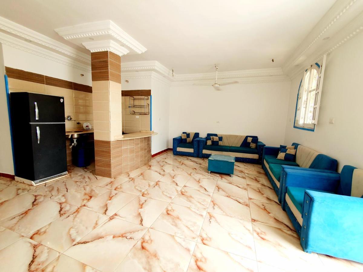 Luxor Guest House Exterior foto