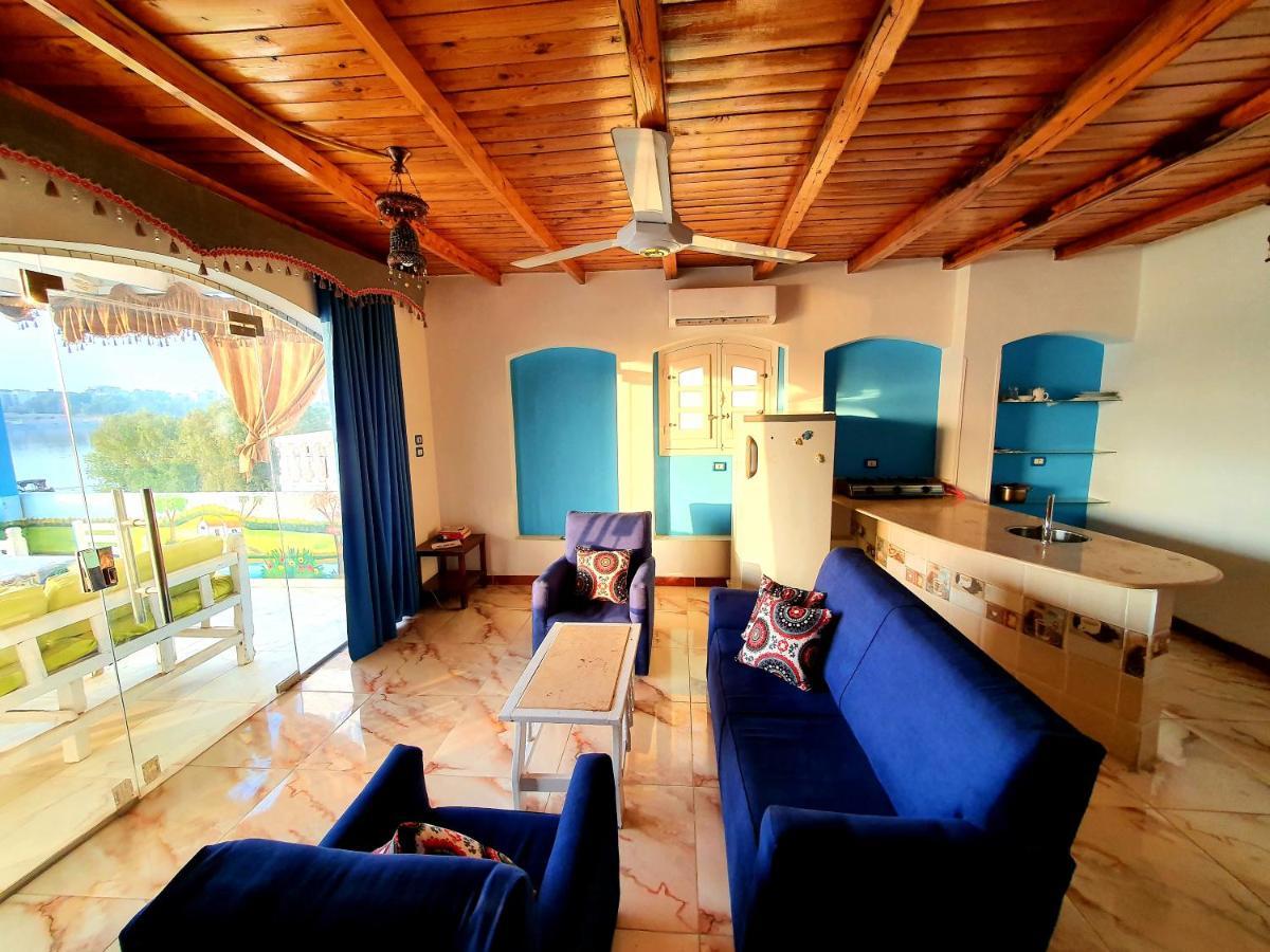 Luxor Guest House Exterior foto