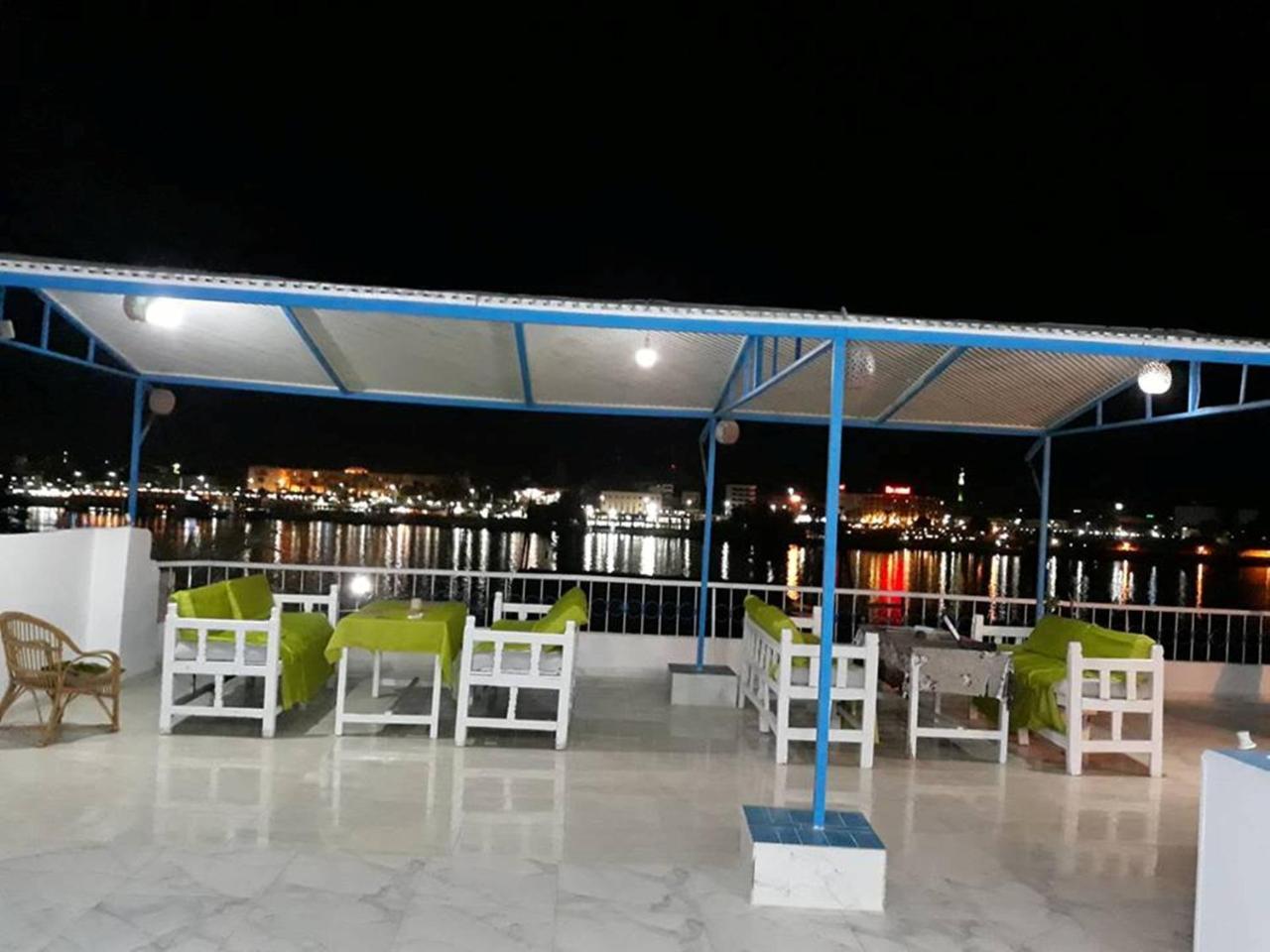 Luxor Guest House Exterior foto