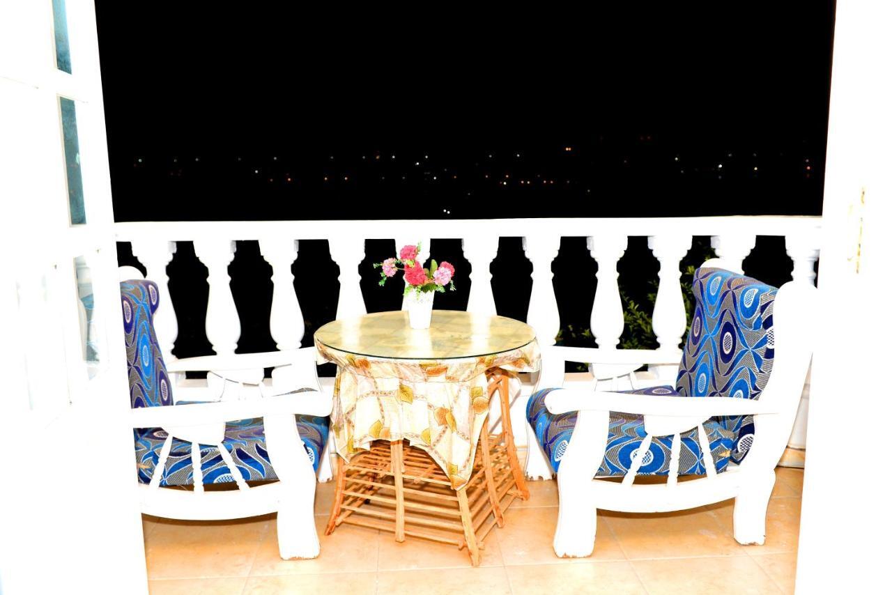 Luxor Guest House Exterior foto